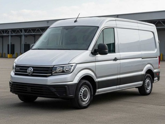 Premium Van Hire - Gillingham