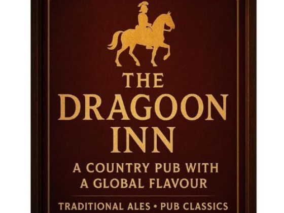 The Dragoon