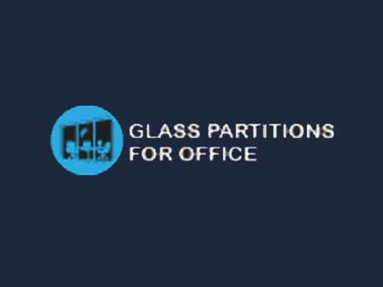 Glass Partitions for Office Ltd