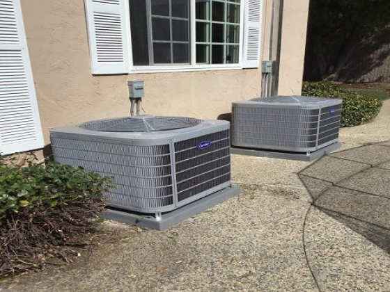 Switch Service HVAC and Appliance Repair