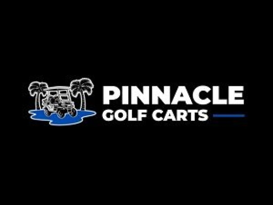 Pinnacle Golf Carts