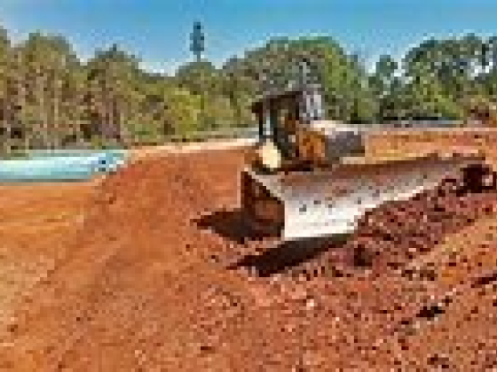 Coles Excavating & Pad Building LLC