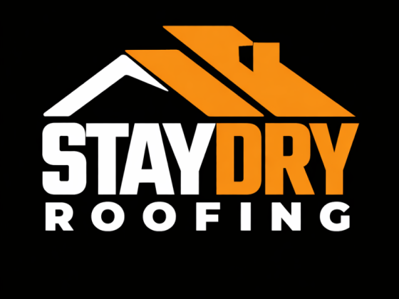 Stay Dry Roofing