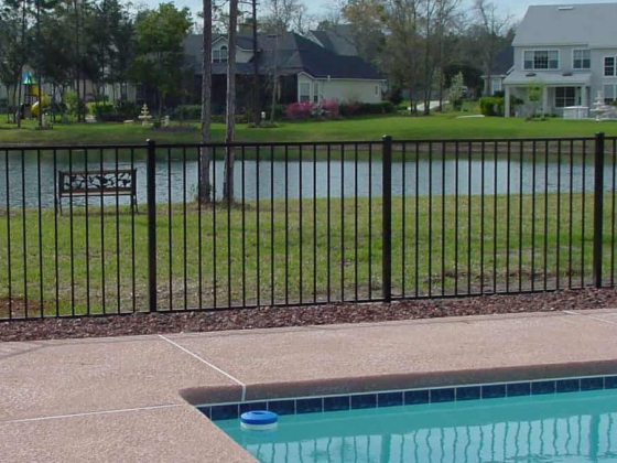DFW Fence Contractor LLC