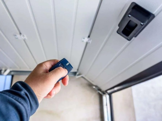 All Pro Garage Doors - Residential Garage Doors