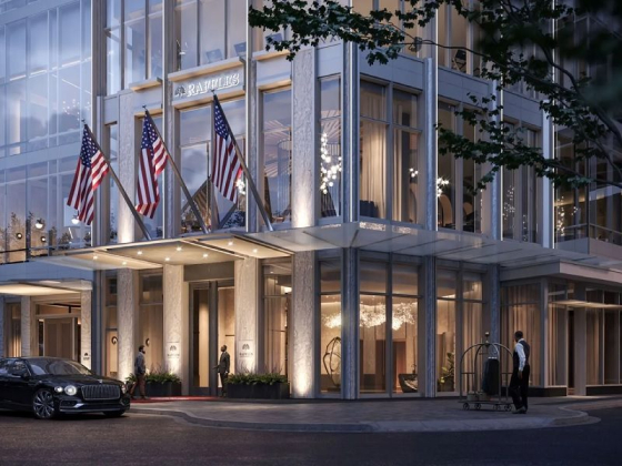 Accor HERA Luxury Travel Agency