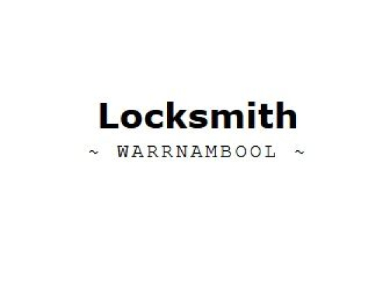 Locksmith Warrnambool