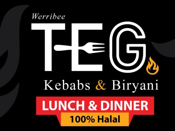TEG Kebabs & Biryani
