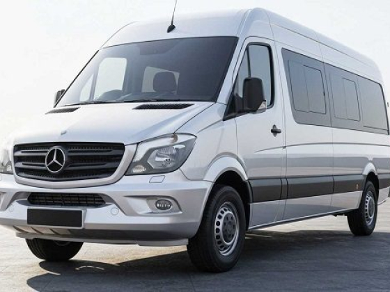 Gainsborough - Van Hire In Town