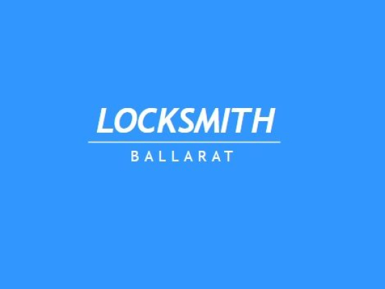 Locksmith Ballarat