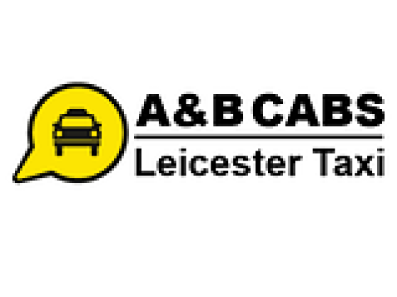 A&B CABS Leicester Taxi