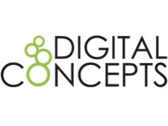 Digital Concepts