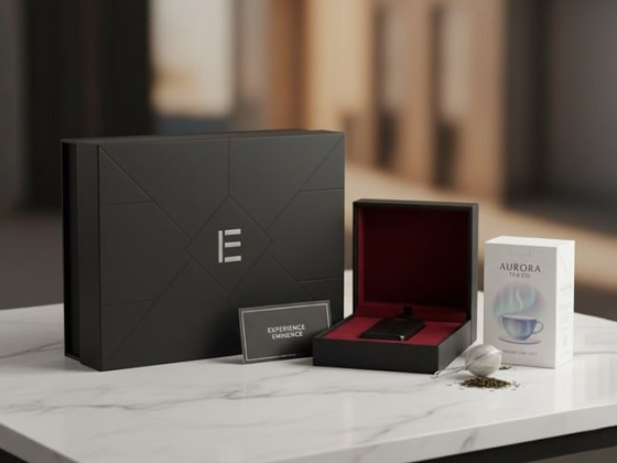 Elite Rigid Boxes