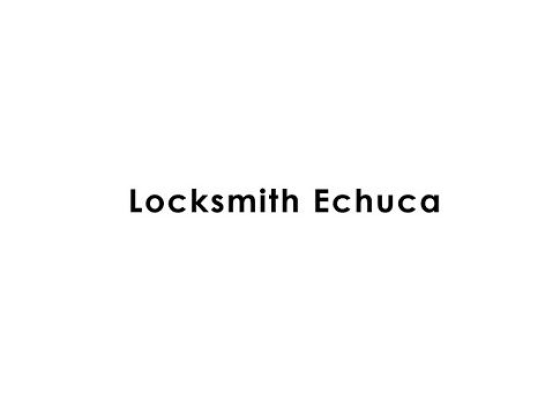 Locksmith Echuca