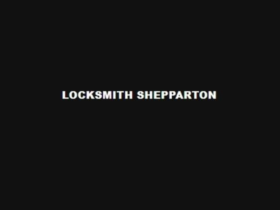 Locksmith Shepparton
