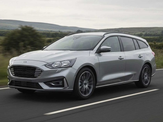 Richmond - Swift Car Hire