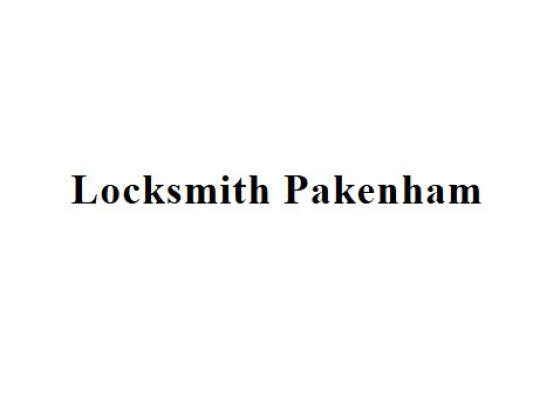 Locksmith Pakenham