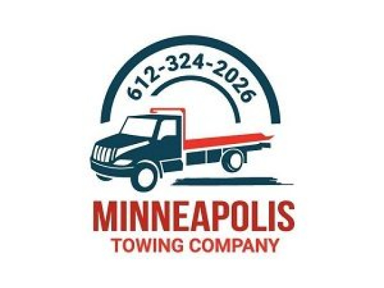 Minneapolis Towing Company
