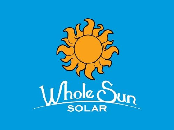 Whole Sun Solar
