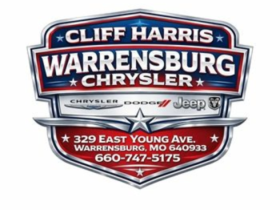 Warrensburg Chrysler Dodge Jeep Ram Fiat