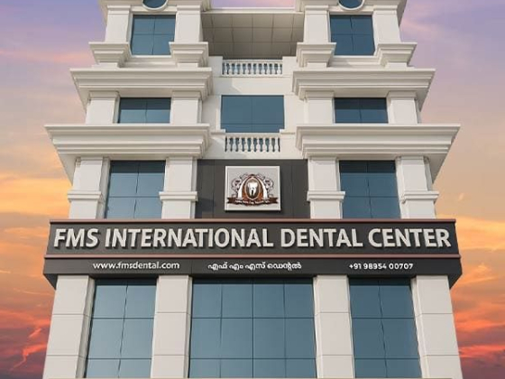 FMS International Dental Center