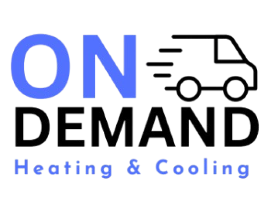 On Demand Heating And Cooling