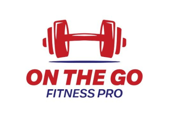 On The Go Fitness Pro