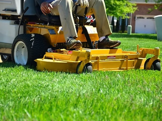 Lynden Lawn Care Inc