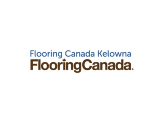 Flooring Canada Kelowna