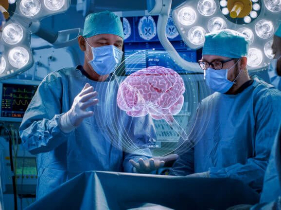 Best Neuro Surgery Hospital India