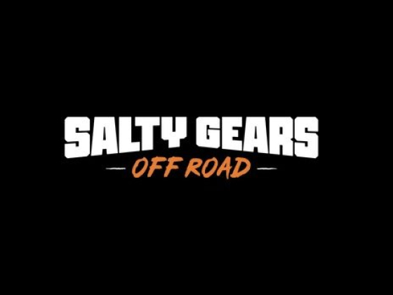 Salty Gears Off Road