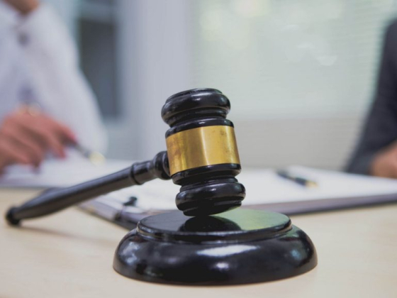 EFS Law Center Personal Injury Attorneys