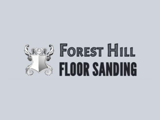 Forest Hill Floor Sanding