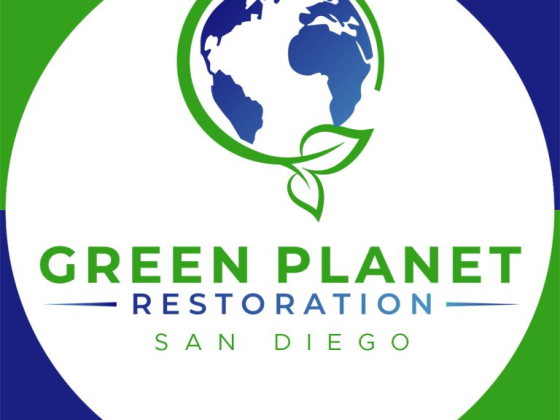 Green Planet Restoration of San Diego