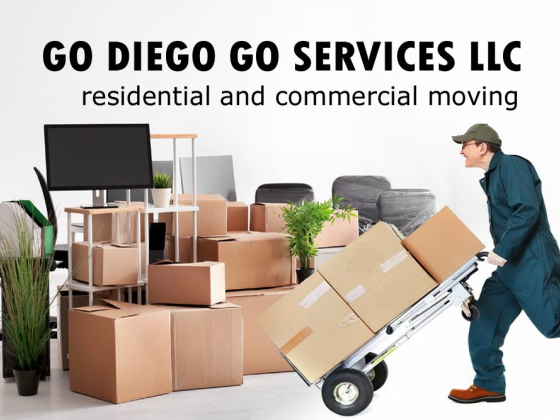 Go Diego Go Services LLC