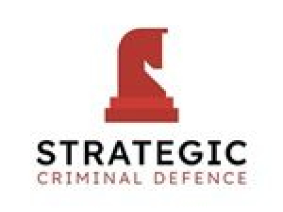 Strategic Criminal Defence