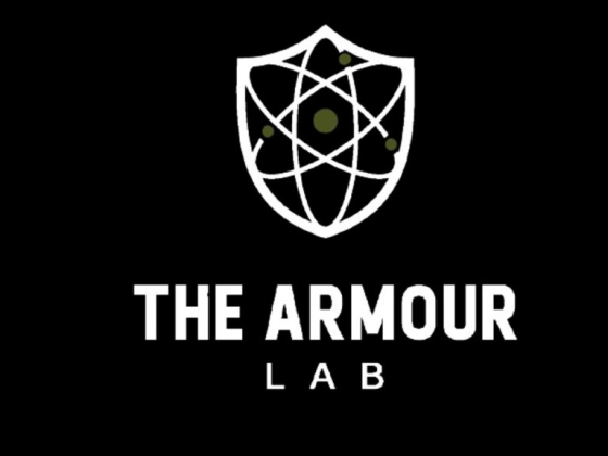 The Armour Lab - Icon Rocklear Vaughan