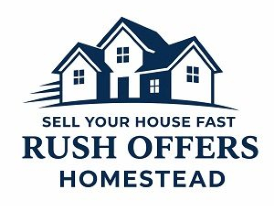 Sell Your House Fast Rush Offers Homestead