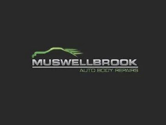 Muswellbrook Auto Body Repairs