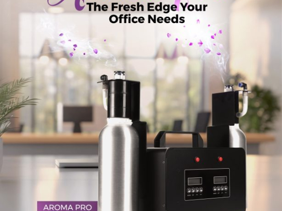 Scent Diffuser UAE