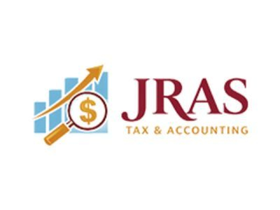JRAS Tax & Accounting
