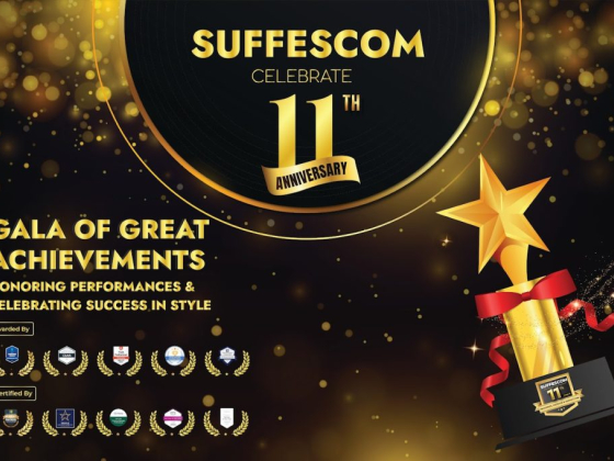 Suffescom Solutions