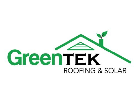 GreenTek Roofing & Solar