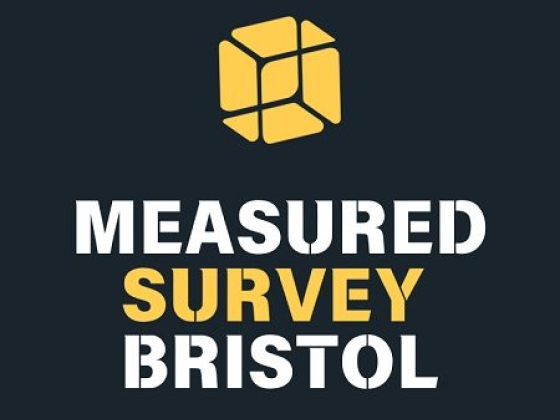 Measured Survey Bristol