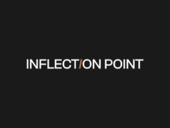 Inflection Point - Bristol