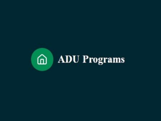 ADU Programs