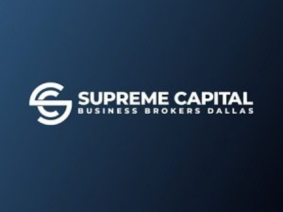 Supreme Capital Business Brokers Dallas