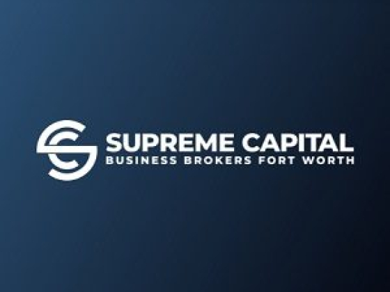 Supreme Capital Business Brokers Fort Worth