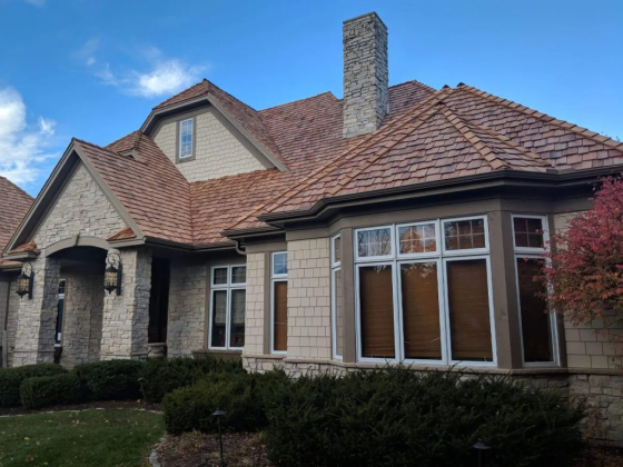 Stinson Services Inc - Winona