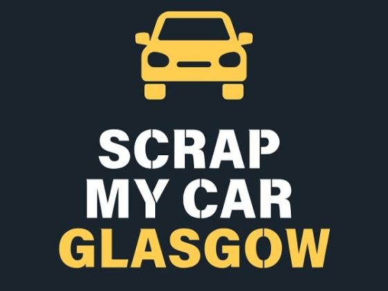Scrap My Car Glasgow